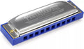 Hohner - PentaHarp Harmonica, Key of B-flat Minor