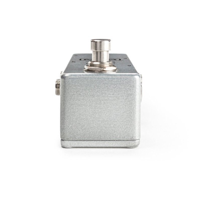 Dunlop - MXR TRS Split + Tap Pedal