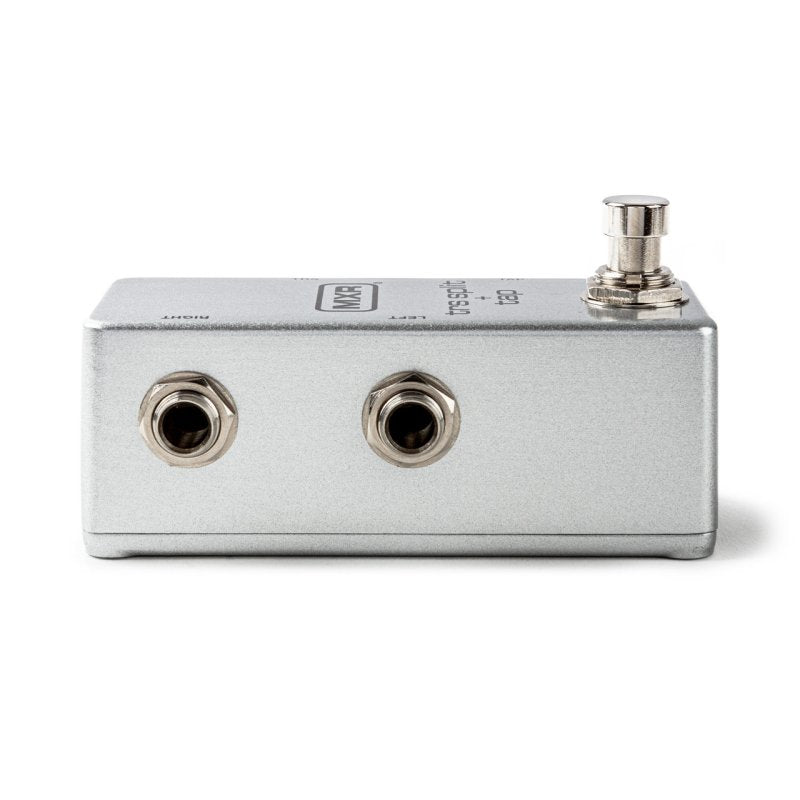 Dunlop - MXR TRS Split + Tap Pedal