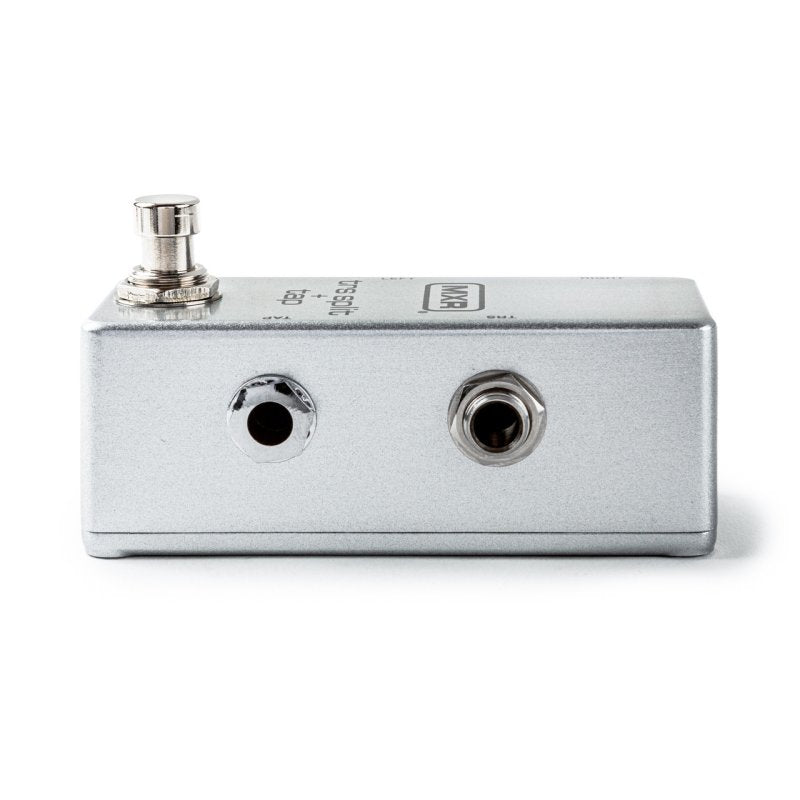 Dunlop - MXR TRS Split + Tap Pedal