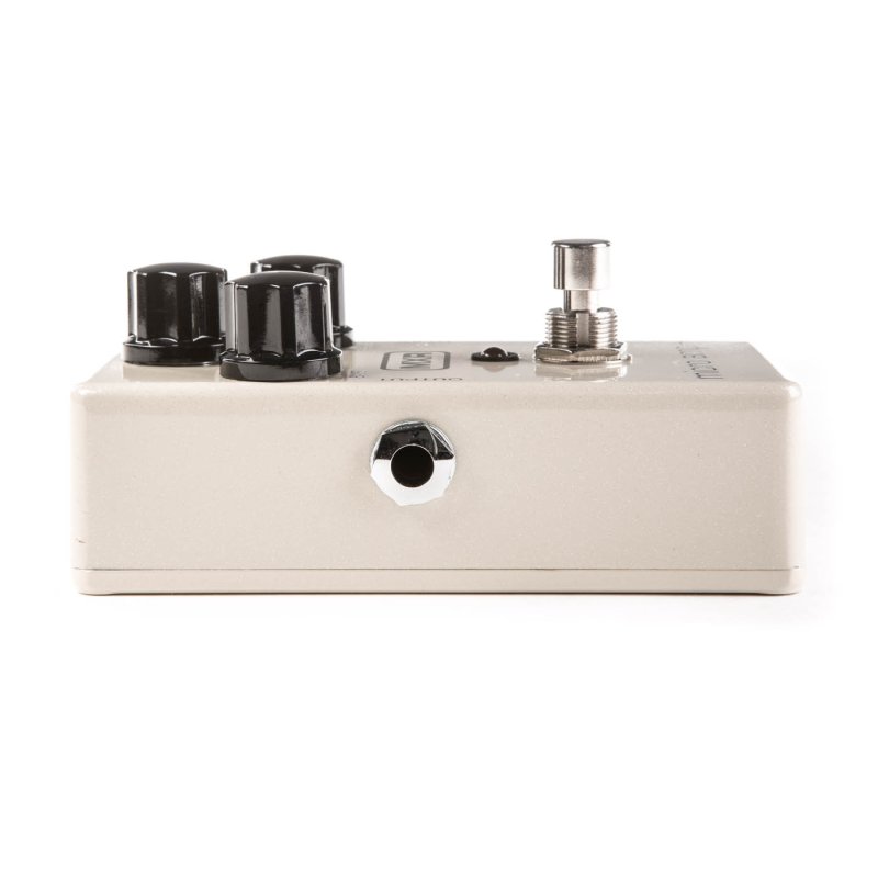 Dunlop - MXR® Micro Amp+
