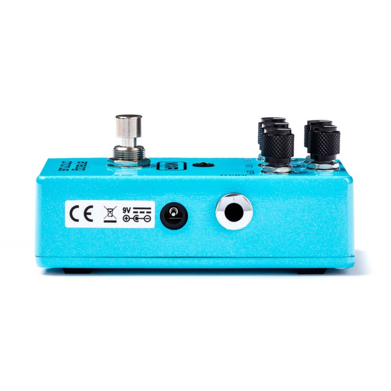 Dunlop - MXR® Analog Chorus