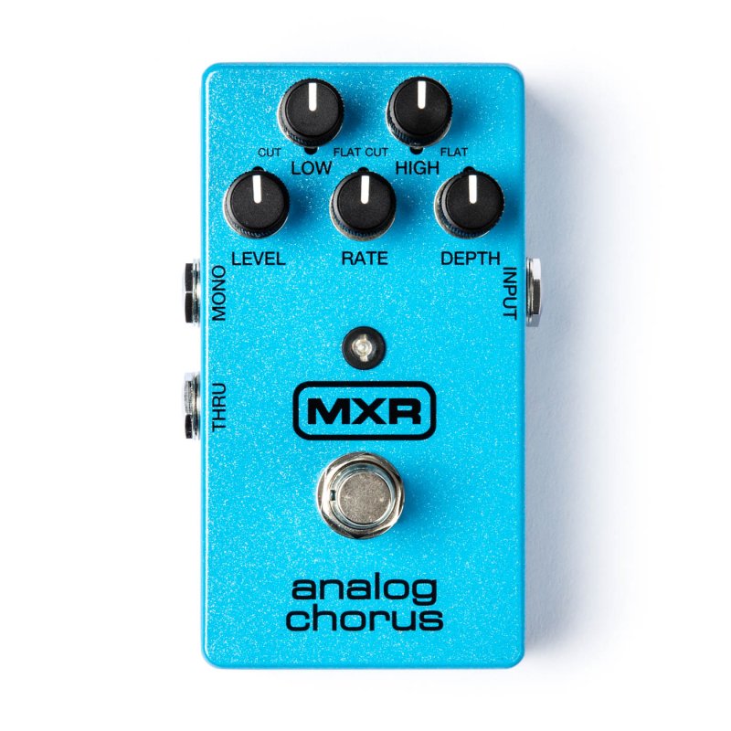 Dunlop - MXR® Analog Chorus