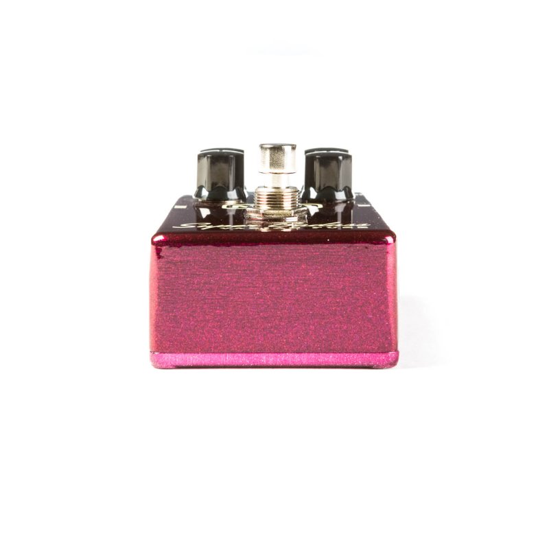 Dunlop - MXR® Super Badass® Variac Fuzz