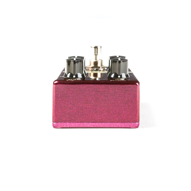 Dunlop - MXR® Super Badass® Variac Fuzz