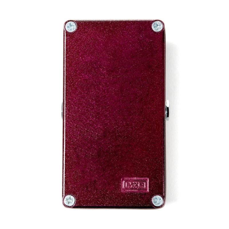 Dunlop - MXR® Super Badass® Variac Fuzz