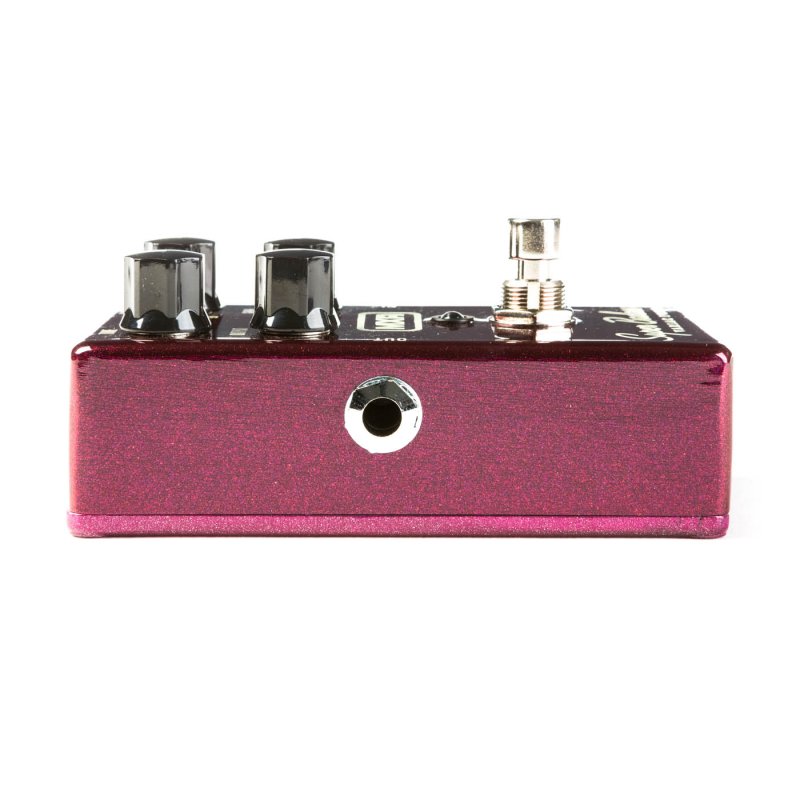 Dunlop - MXR® Super Badass® Variac Fuzz