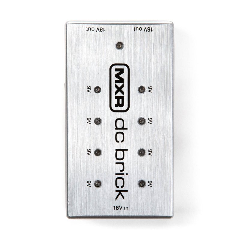 Dunlop - MXR® Brick® Power Supply