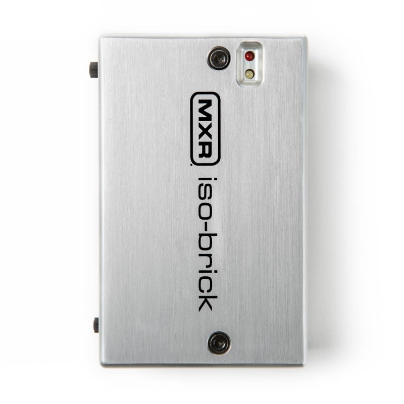 Dunlop - MXR® Iso-Brick™ 
Power Supply