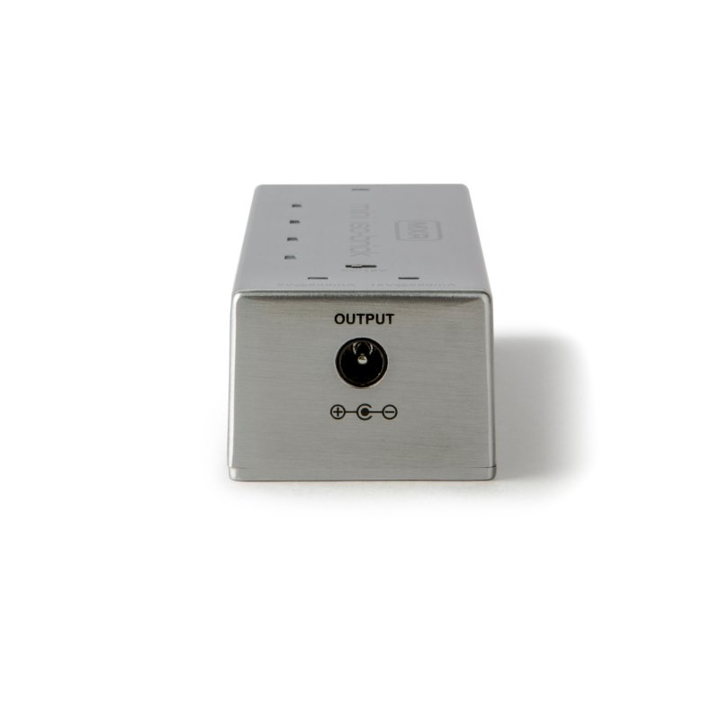 Dunlop - MXR® MINI ISO-BRICK™ POWER SUPPLY
