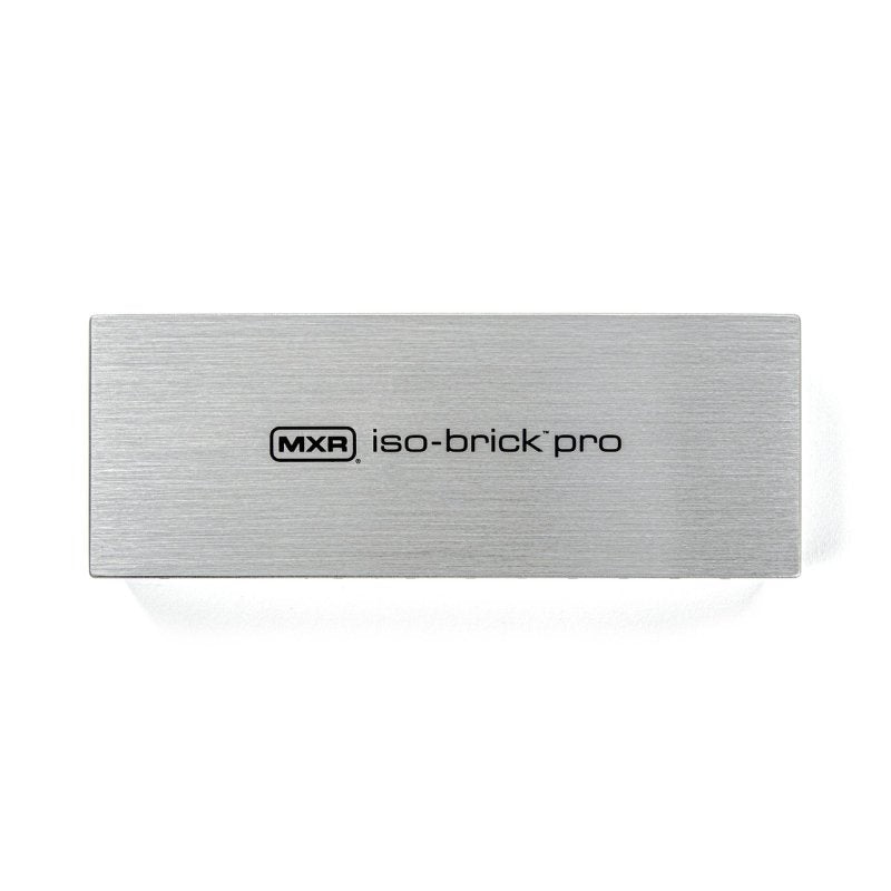 Dunlop - MXR Iso-Brick Pro Power Supply