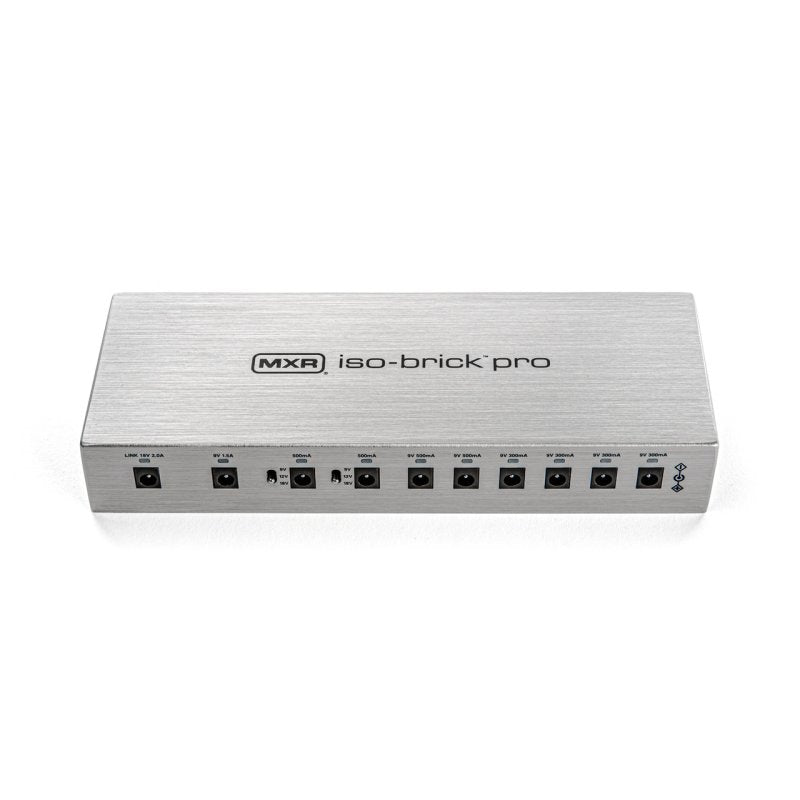Dunlop - MXR Iso-Brick Pro Power Supply