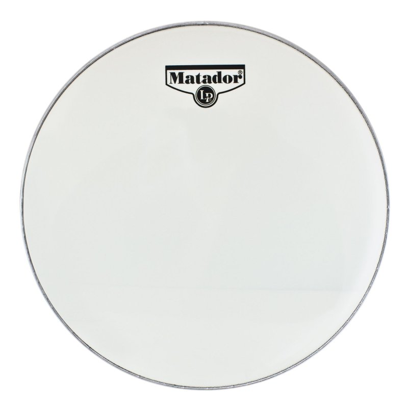 Latin Percussion - 14-Inch Matador Timbale Head