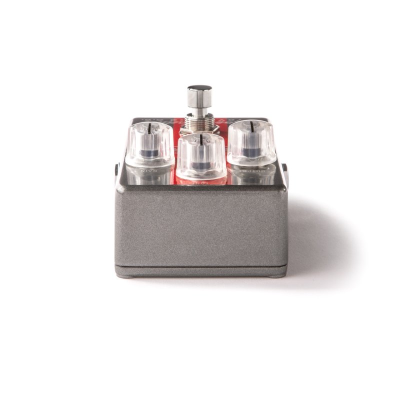 Dunlop - MXR Super Badass Dynamic O.D. Effects Pedal
