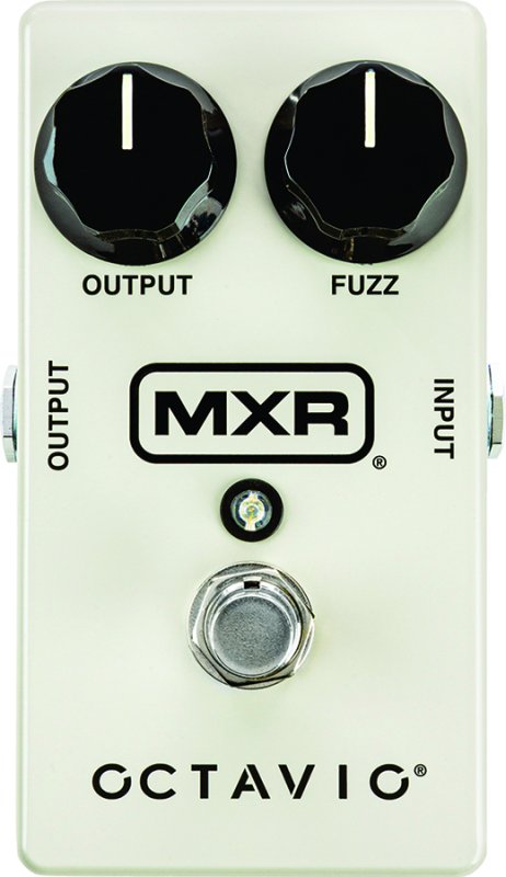 Dunlop - MXR Octavio Fuzz