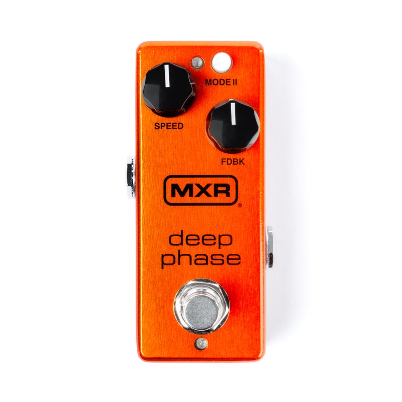 Dunlop - Deep Phase Pedal