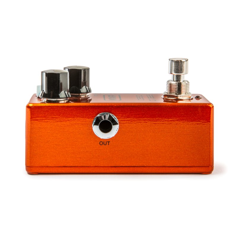 Dunlop - Deep Phase Pedal