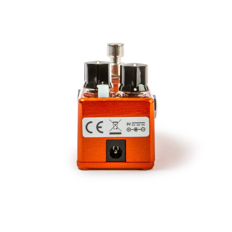 Dunlop - Deep Phase Pedal