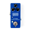 Dunlop - MXR® VINTAGE BASS OCTAVE