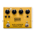 Dunlop - MXR® Sub Octave Bass Fuzz