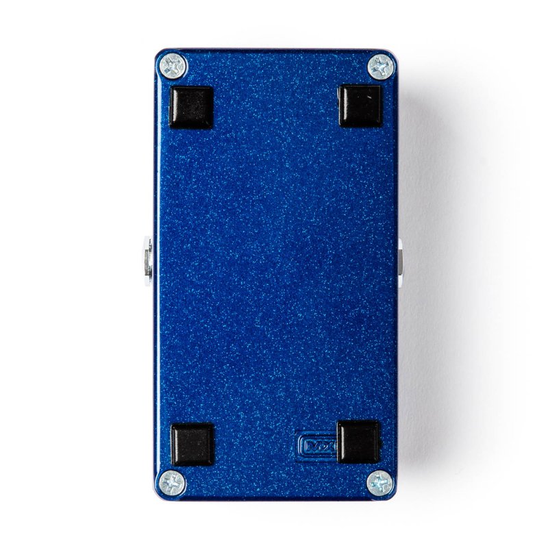 Dunlop - MXR® Bass Octave Deluxe Pedal