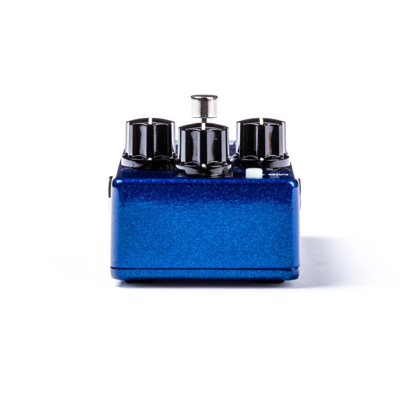 Dunlop - MXR® Bass Octave Deluxe Pedal