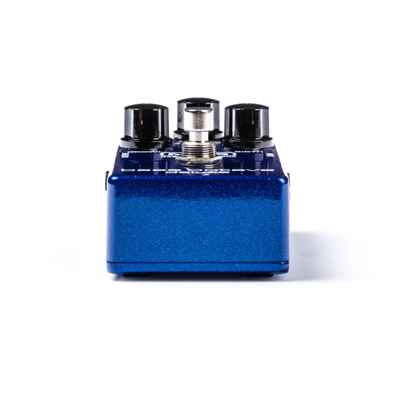 Dunlop - MXR® Bass Octave Deluxe Pedal
