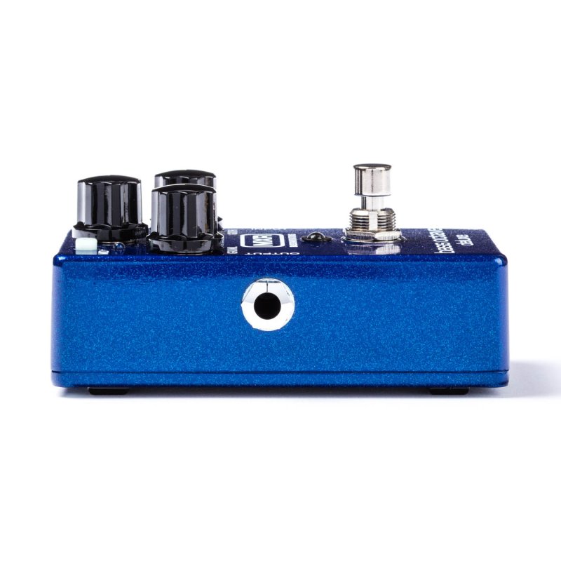 Dunlop - MXR® Bass Octave Deluxe Pedal
