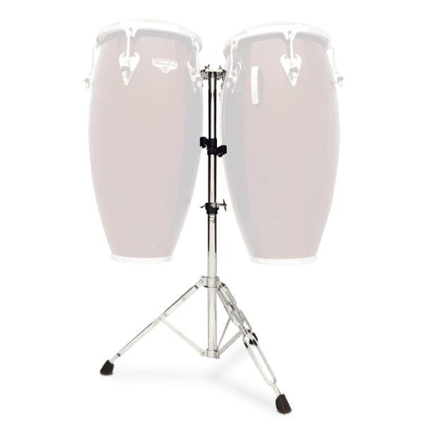 Latin Percussion - Matador Double Conga Stand