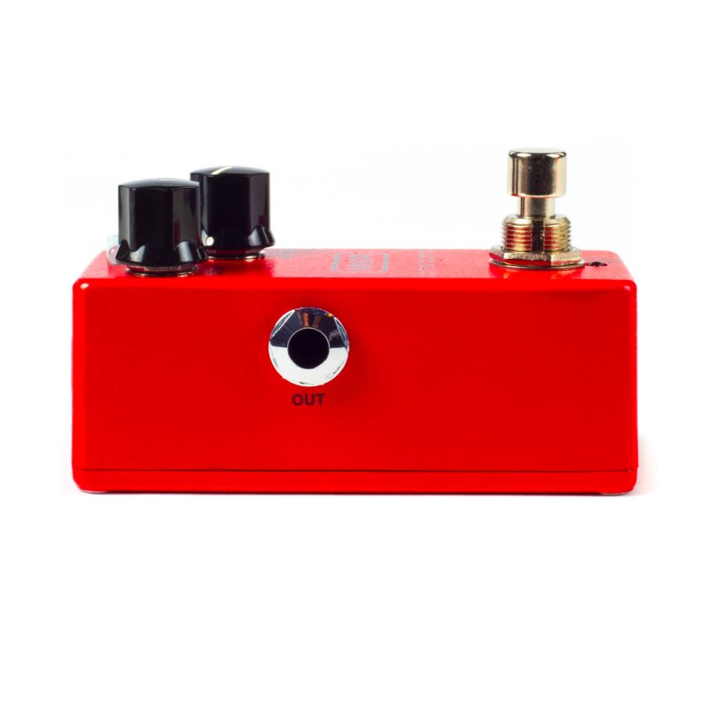 Dunlop - MXR Dyna Comp Mini Compressor Pedal
