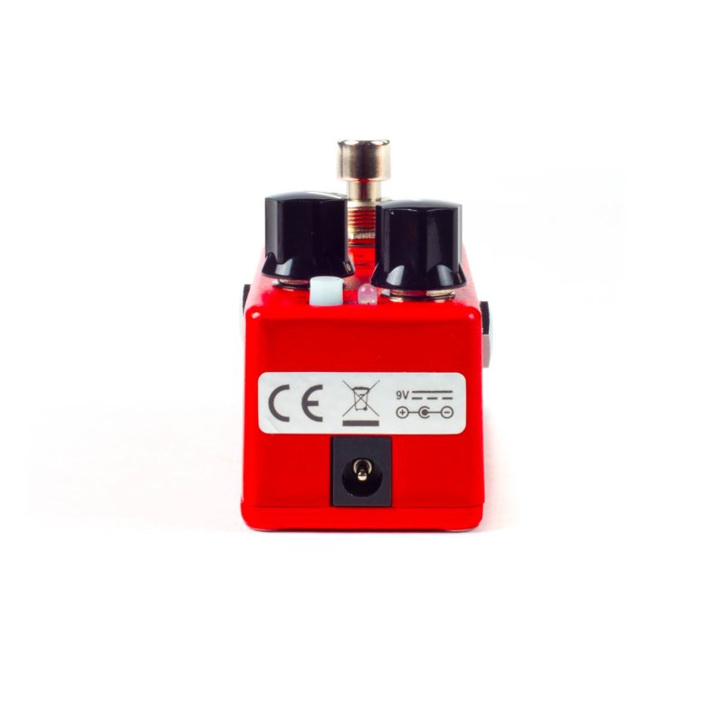 Dunlop - MXR Dyna Comp Mini Compressor Pedal