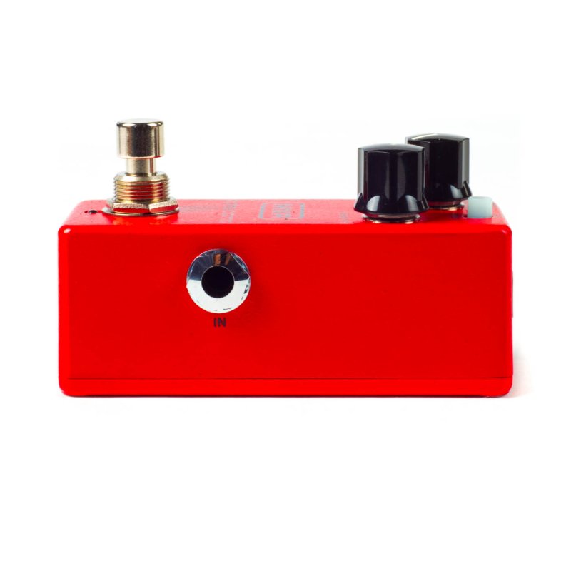 Dunlop - MXR Dyna Comp Mini Compressor Pedal