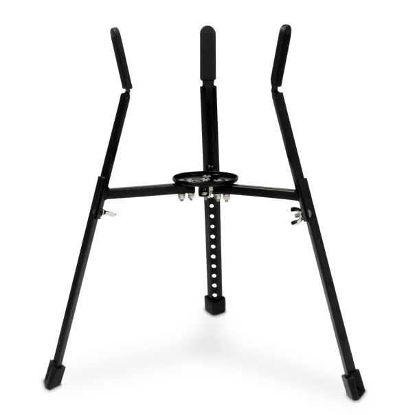 Latin Percussion - Matador Basket Stand