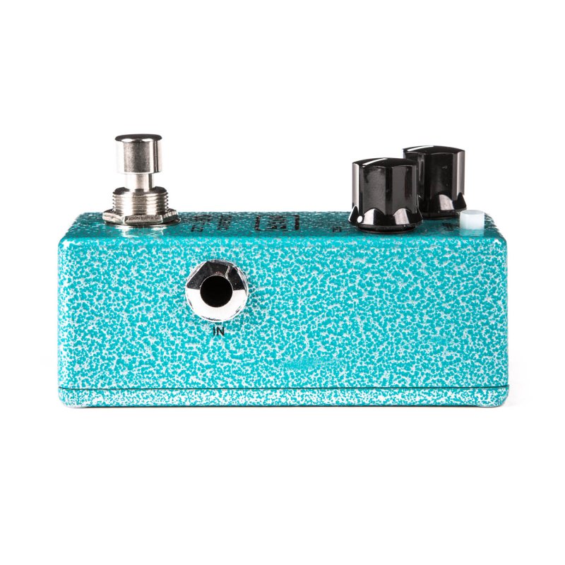 Dunlop - Mini Guitar 108 Fuzz Effects Pedal
