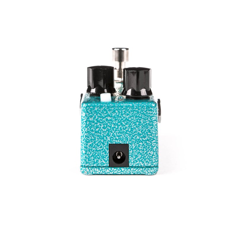 Dunlop - Mini Guitar 108 Fuzz Effects Pedal