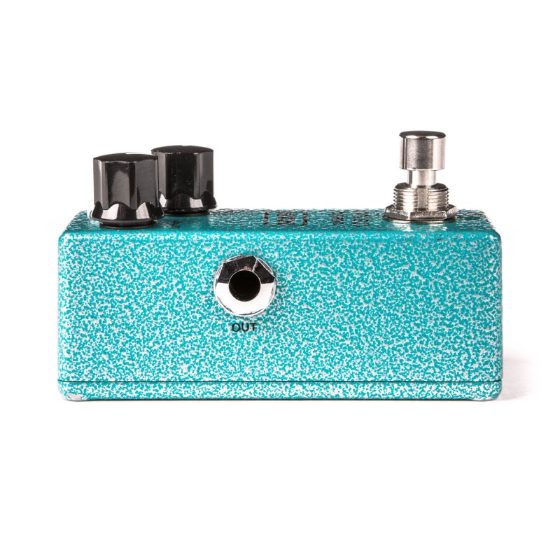 Dunlop - Mini Guitar 108 Fuzz Effects Pedal