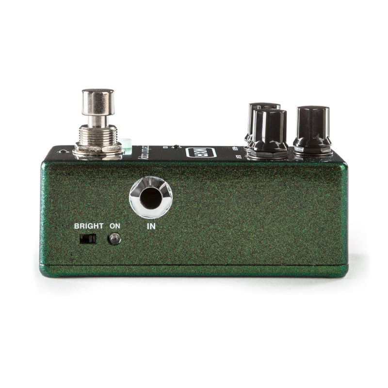 Dunlop - MXR® CARBON COPY® MINI