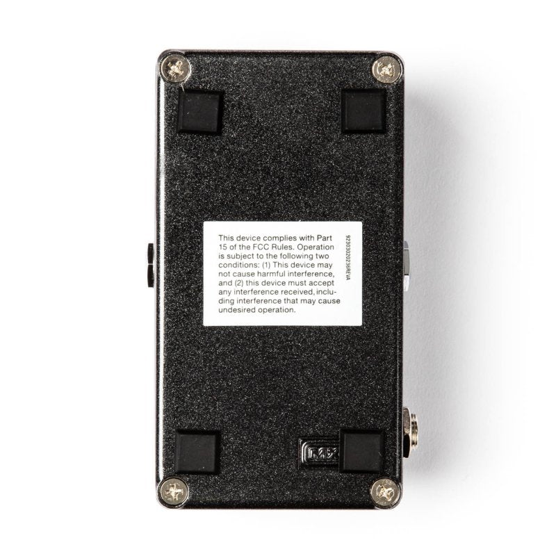 Dunlop - MXR® Reverb Effect Pedal