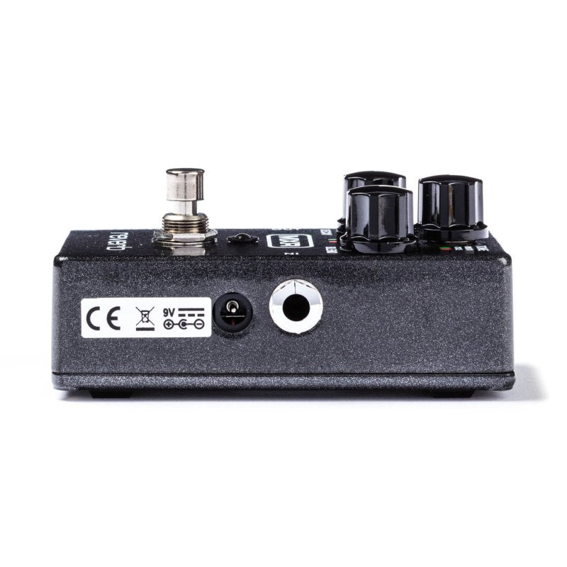 Dunlop - MXR® Reverb Effect Pedal