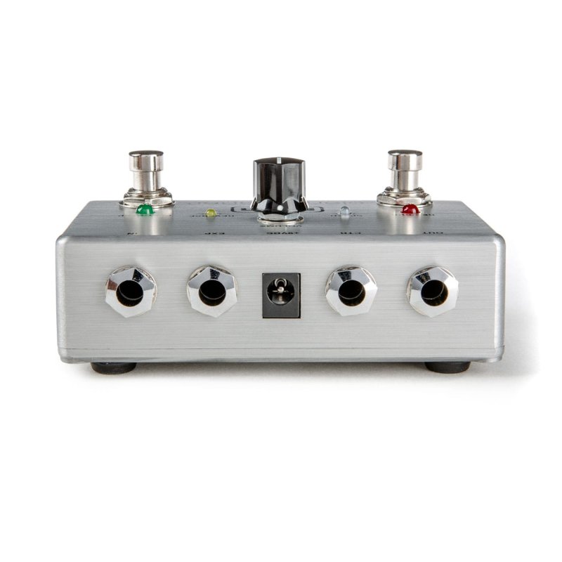 Dunlop - MXR® CLONE LOOPER™ PEDAL