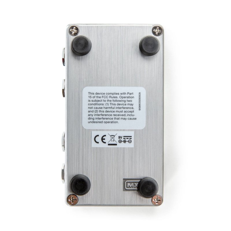 Dunlop - MXR® CLONE LOOPER™ PEDAL