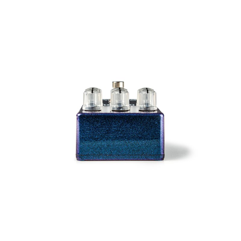 Dunlop - MXR Poly Blue Octave Pedal