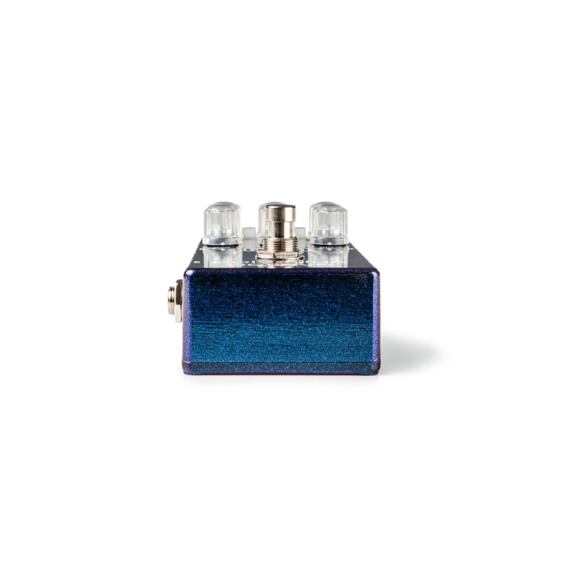 Dunlop - MXR Poly Blue Octave Pedal