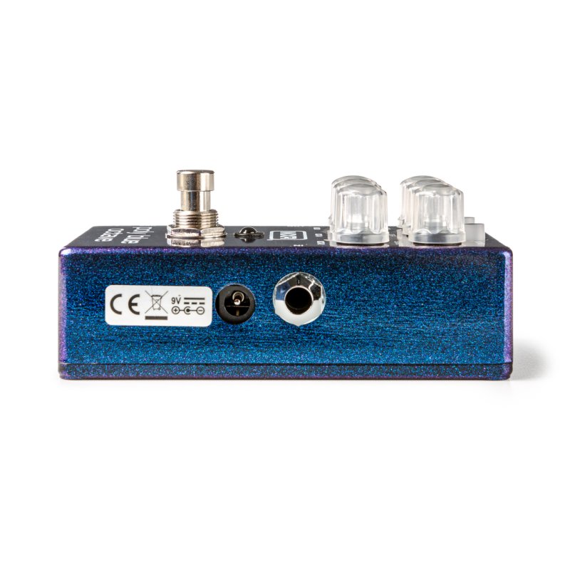 Dunlop - MXR Poly Blue Octave Pedal