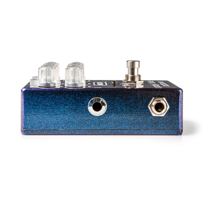 Dunlop - MXR Poly Blue Octave Pedal