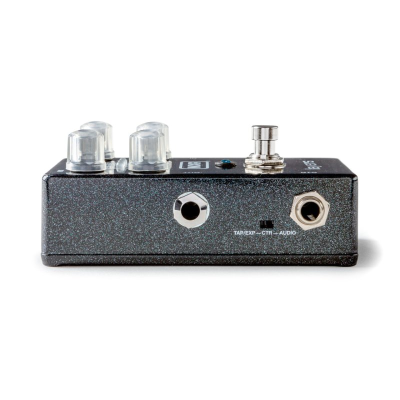 Dunlop - Layers Sustain Guitar Effects Pedal
