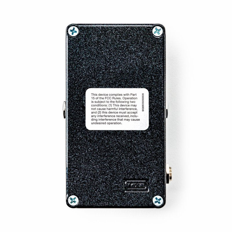 Dunlop - Layers Sustain Guitar Effects Pedal