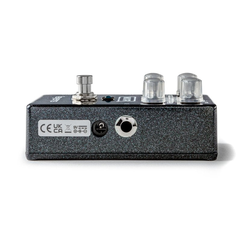 Dunlop - Layers Sustain Guitar Effects Pedal