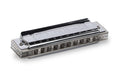 Hohner - Blues Bender Harmonica, Key Of F