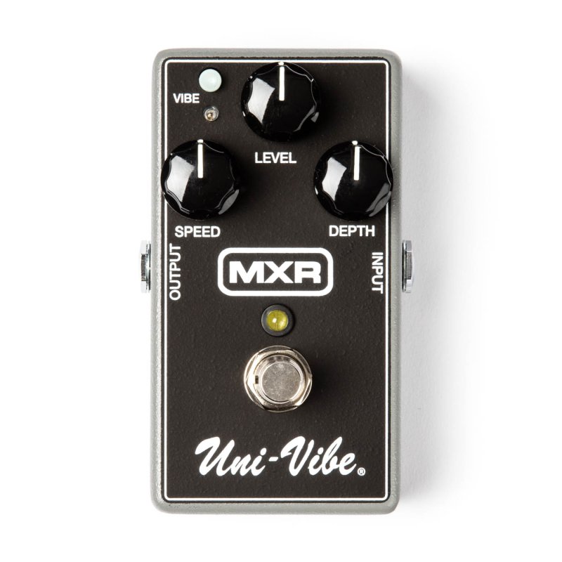 Dunlop - Uni-Vibe Chorus / Vibrato Pedal